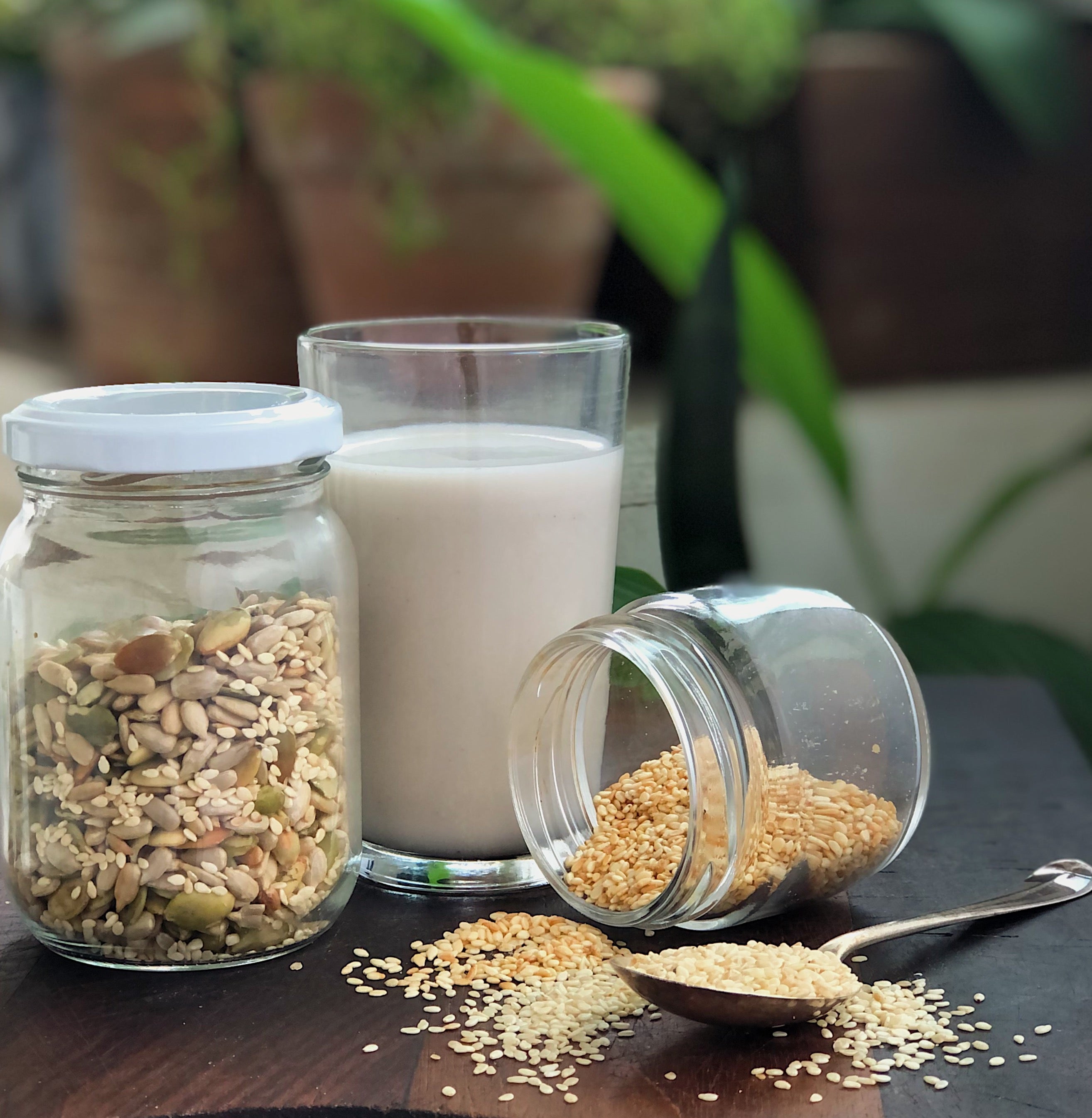 O Tempo de Descanso Essencial Para Extrair os Nutrientes - inspiração 2