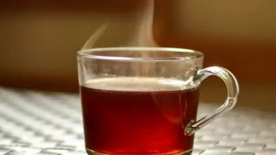 O Momento Certo Para Consumir Seu Chá - inspiração 1