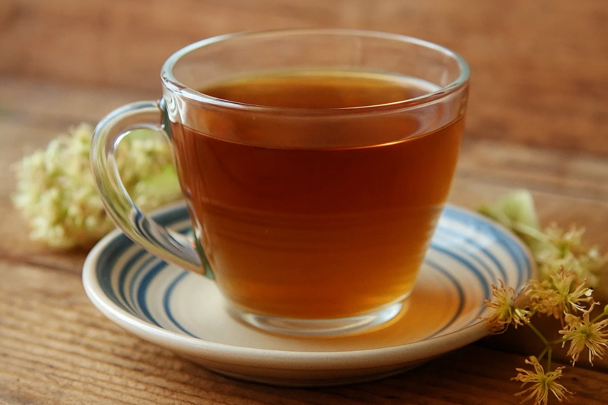 O Tempo de Infusão: O Segredo do Sabor e da Eficácia - inspiração 2