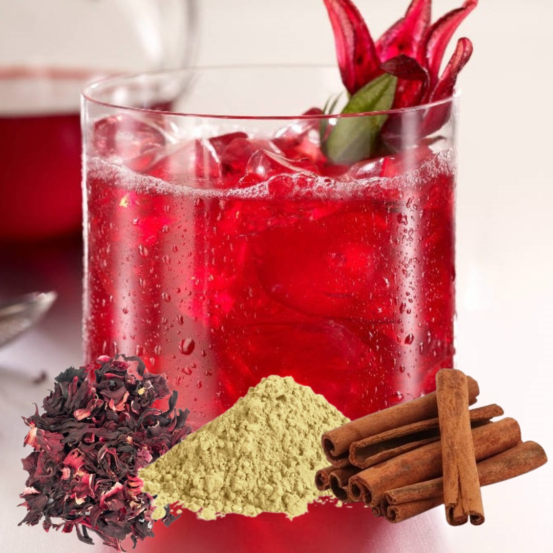 Preparo Simples: Fervendo a Água ou Infusão a Frio? - inspiração 2