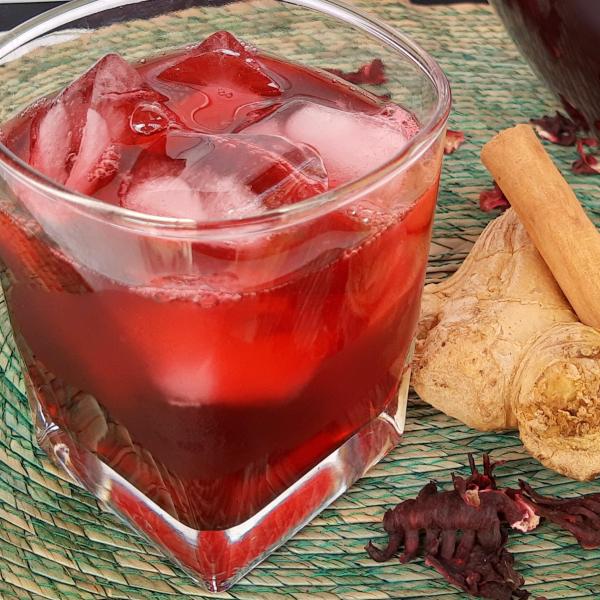 O Segredinho da Canela: Como Potencializar os Benefícios - inspiração 1