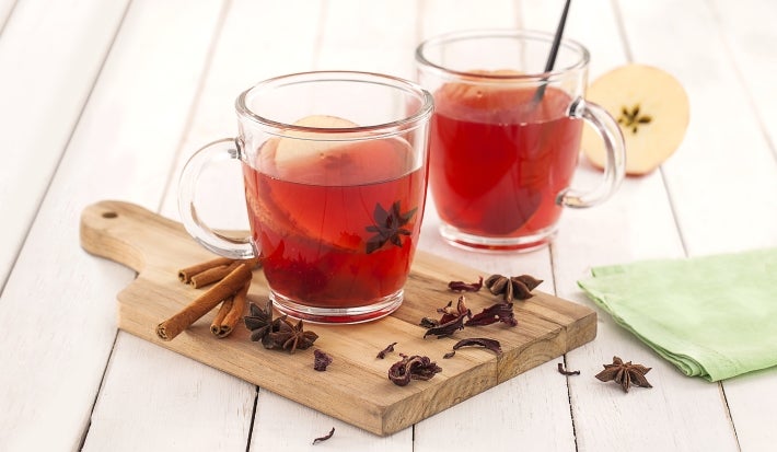 Tempo de Infusão: Paciência que Transforma - inspiração 2