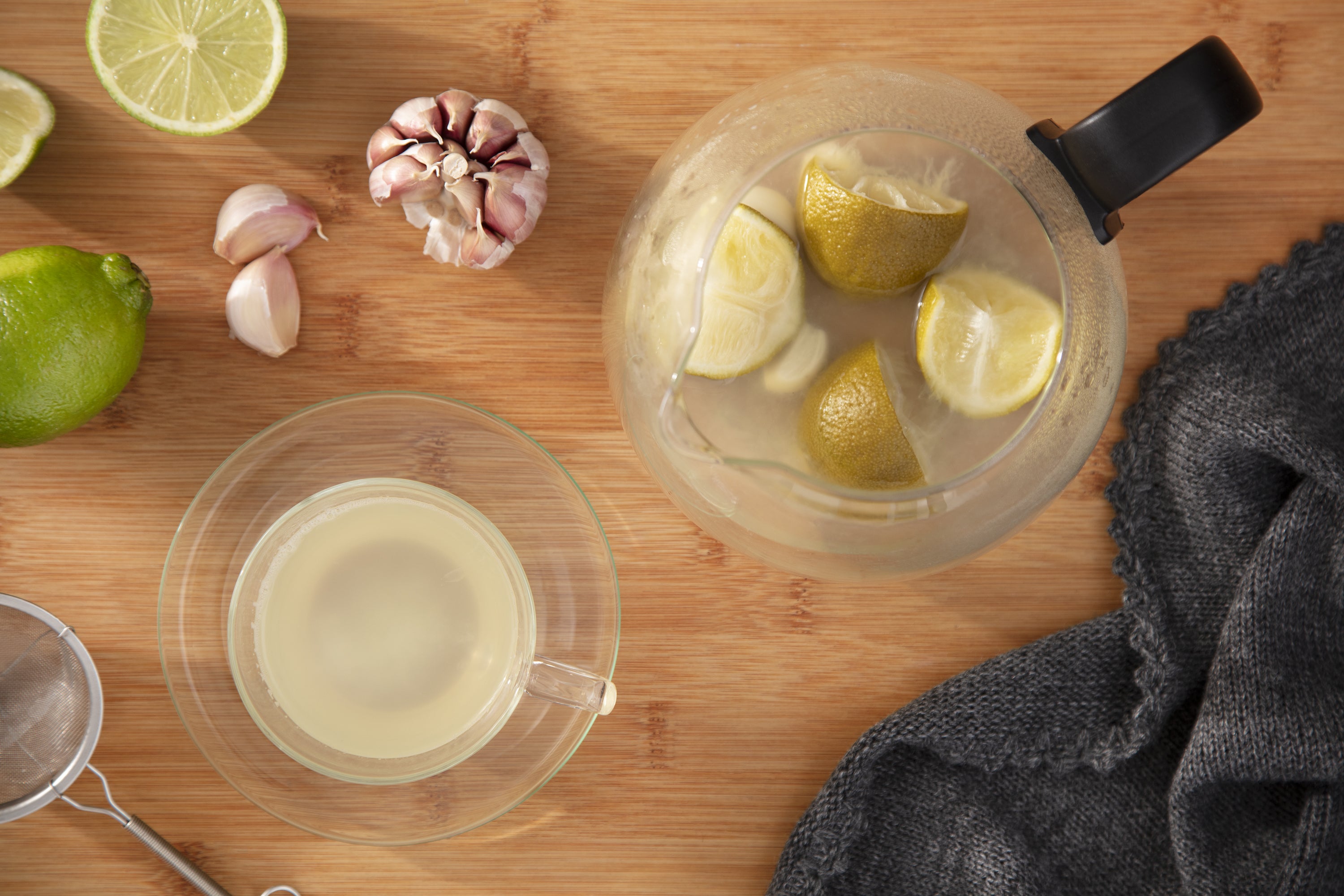 Dicas de Armazenamento para Manter a Qualidade - inspiração 1