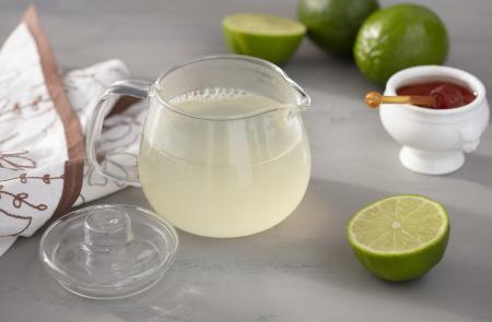 A Escolha Certa do Limão: Frescor que Faz a Diferença - inspiração 1