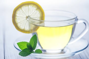 Tempo de Infusão: O Segredo para Extrair o Máximo de Benefícios - inspiração 1