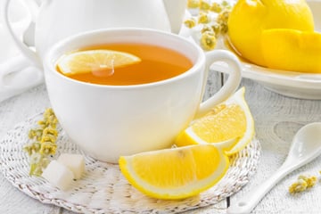 Limão Espremido ou Fatiado? Qual a Melhor Forma? - inspiração 1