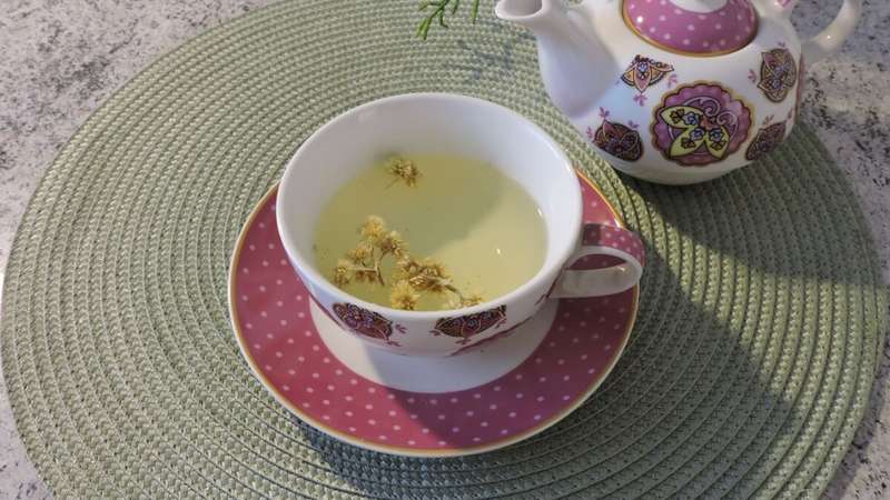 Adições que Transformam: Complementos para o Seu Chá - inspiração 2