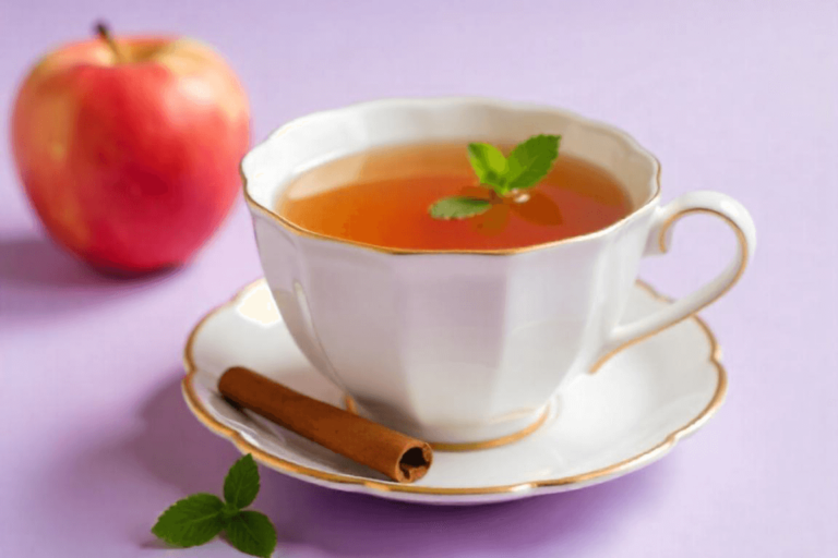 O Método de Infusão Perfeito: Paciência e Calor - inspiração 1