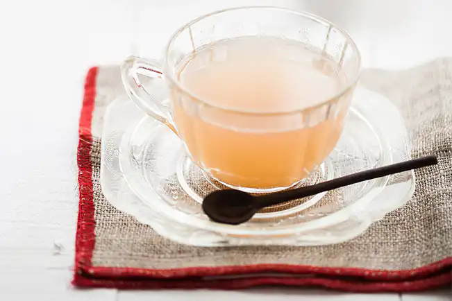 O Método de Infusão Perfeito: Paciência e Calor - inspiração 2