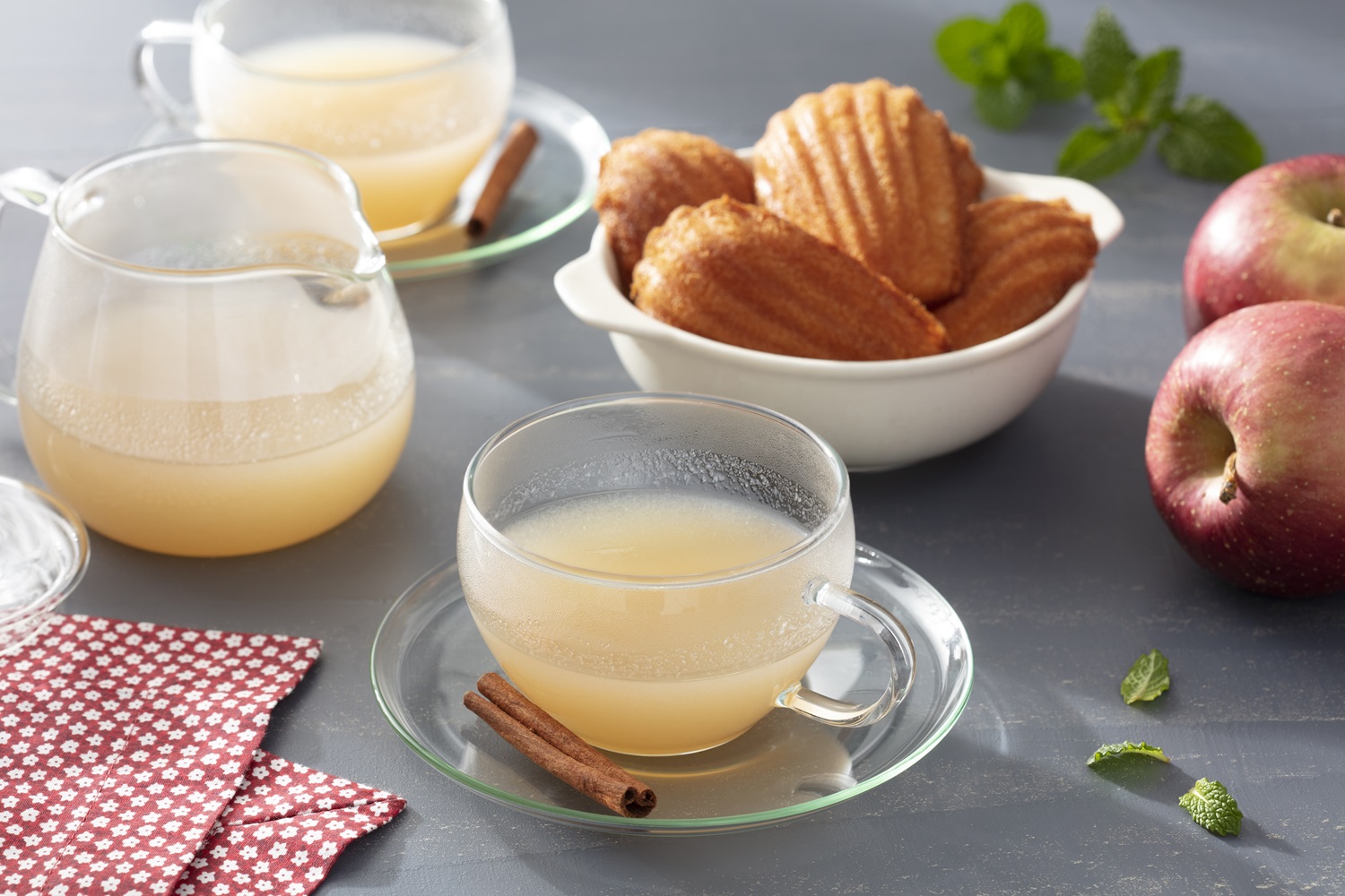 Servindo seu Chá: Detalhes que Fazem a Diferença - inspiração 1