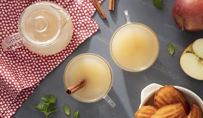 Variações da Receita para Surpreender - inspiração 1