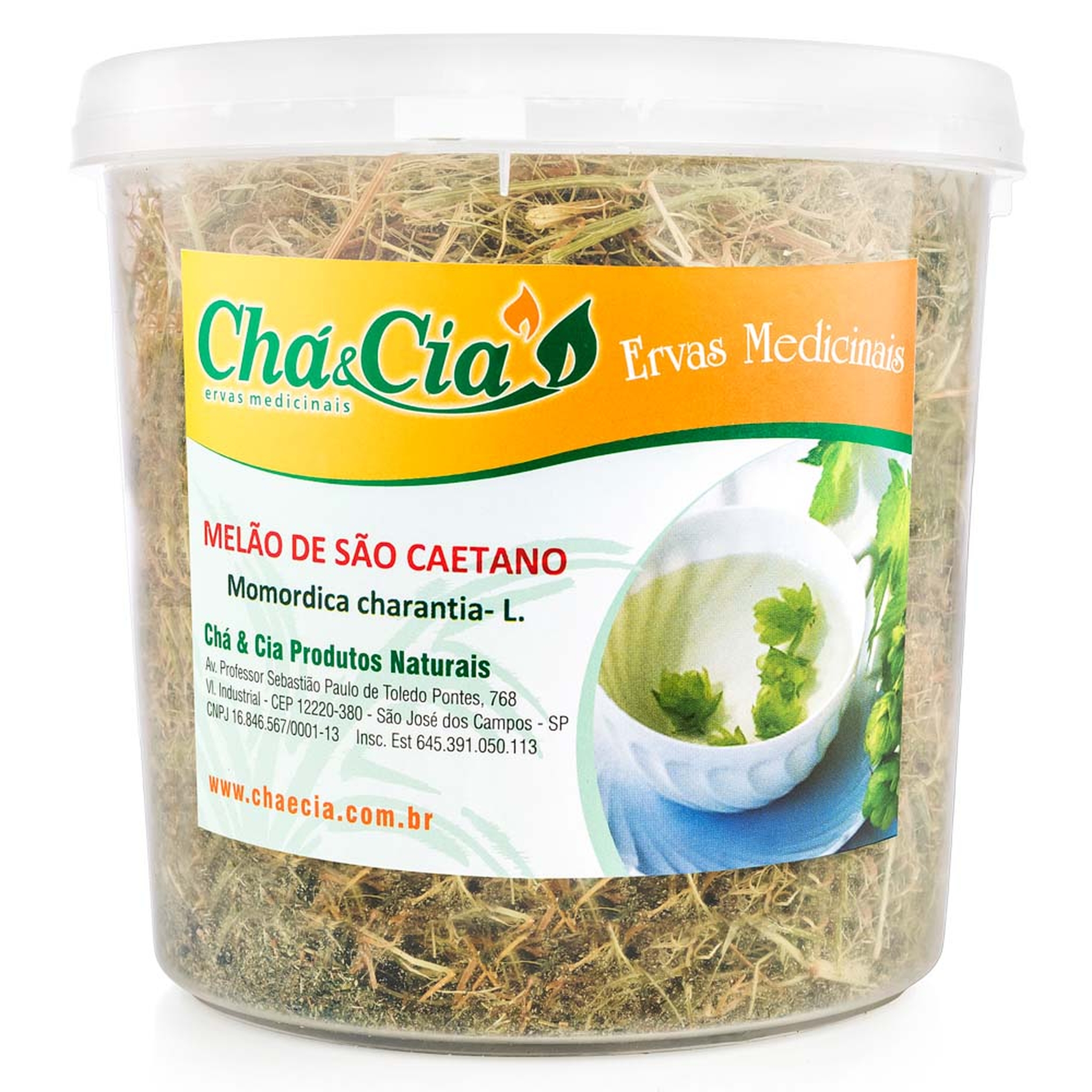 Como Conservar Seu Chá: Mantenha a Frescura por Mais Tempo - inspiração 1