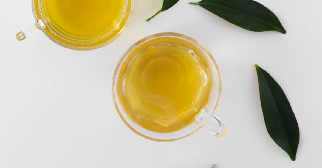 Quando Beber Seu Chá de Oliveira Para Potencializar Efeitos - inspiração 1