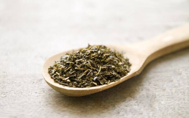 Ingredientes Simples para um Chá Poderoso - inspiração 1