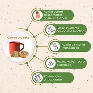 A Infusão Ideal: O Tempo Certo para Extrair o Máximo de Benefícios - inspiração 2
