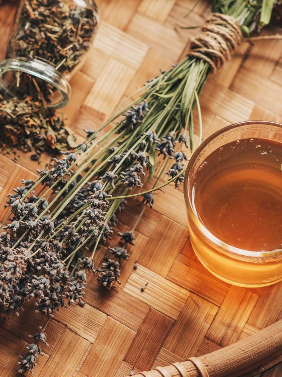 Dicas de Armazenamento: Preserve o Frescor do Seu Orégano - inspiração 1