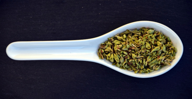 O Papel do Chá de Orégano no Fortalecimento Imunológico - inspiração 1