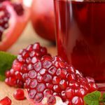 Quando Evitar o Consumo de Chá de Romã - inspiração 2