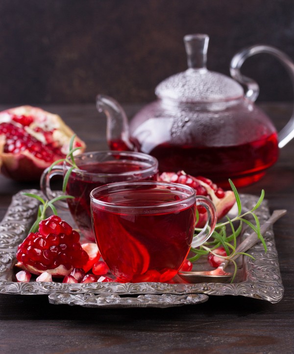 Escolhendo a Romã Ideal: Dicas de Compra - inspiração 1