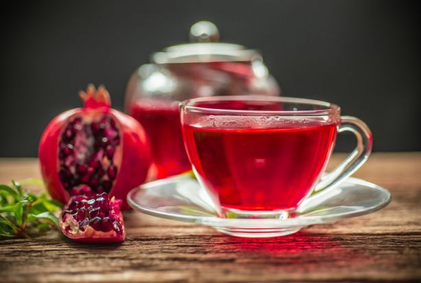 Armazenamento e Validade do Chá Fresco - inspiração 2