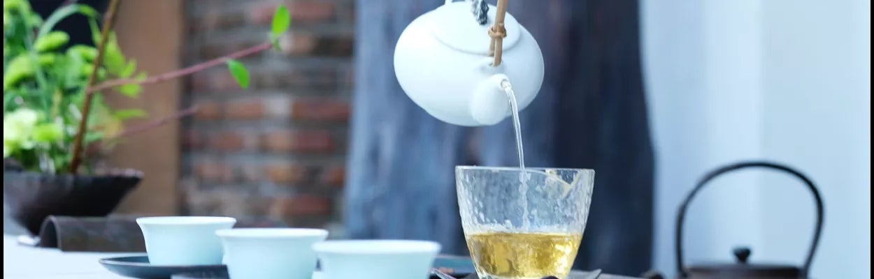 Sabor e Prazer: Deixando Seu Chá Ainda Mais Gostoso - inspiração 1