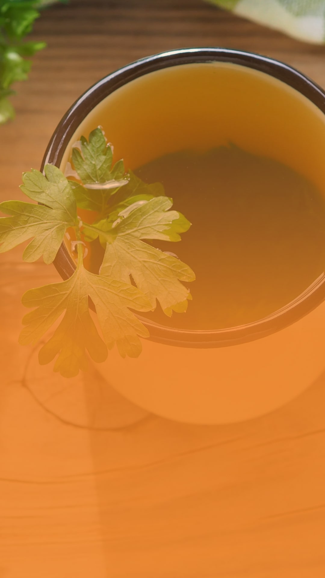 Além do Inchaço: Outros Benefícios Surpreendentes da Salsinha - inspiração 1