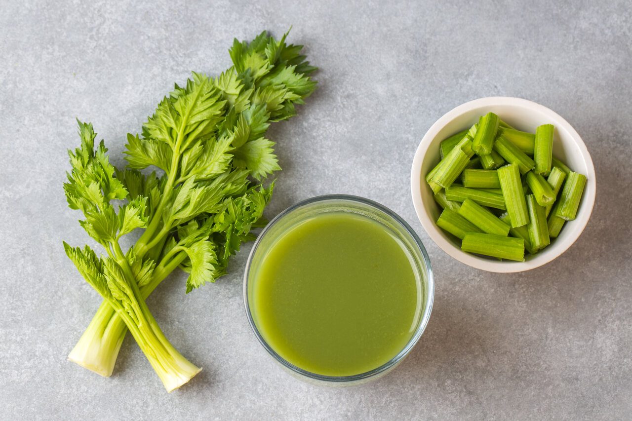 Por que o Salsão é um Superalimento? Conheça seus Benefícios - inspiração 2