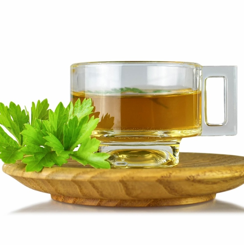 Erros Comuns ao Fazer Chá de Salsão e Como Evitá-los - inspiração 2