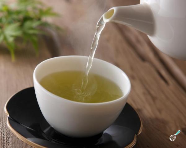 Ingredientes Simples para um Chá Delicioso e Revigorante - inspiração 1