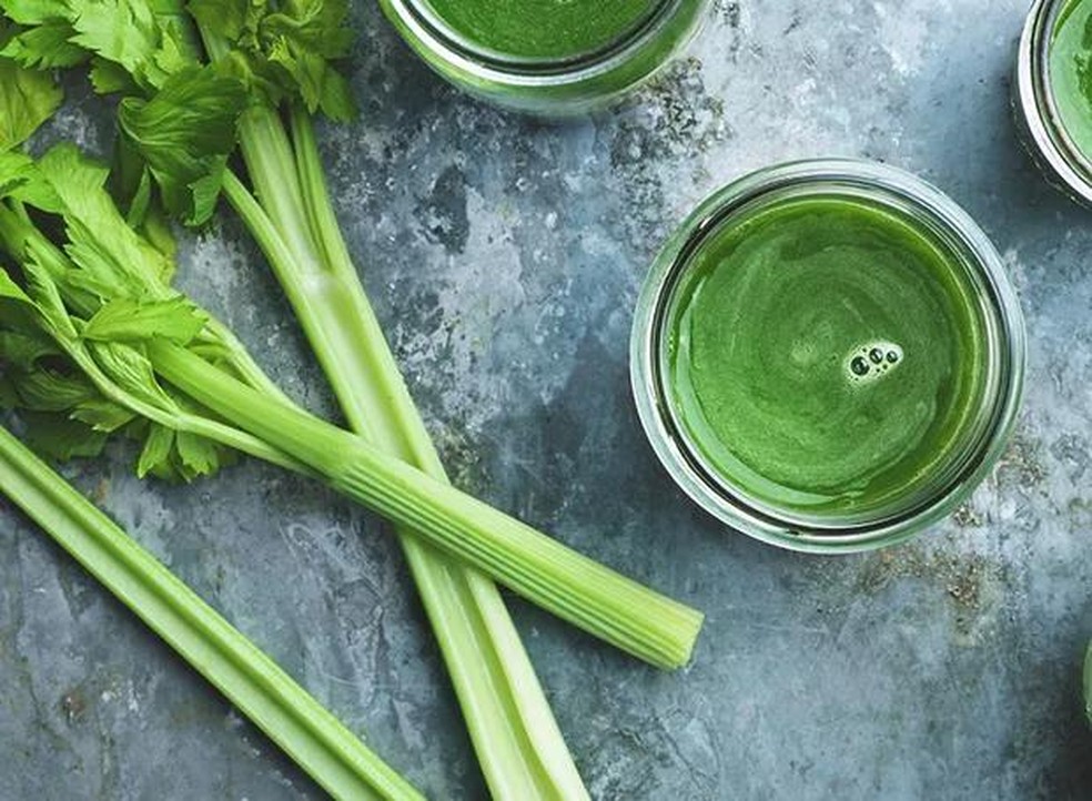 Quando Beber Seu Chá de Salsão: Rotina Ideal - inspiração 1