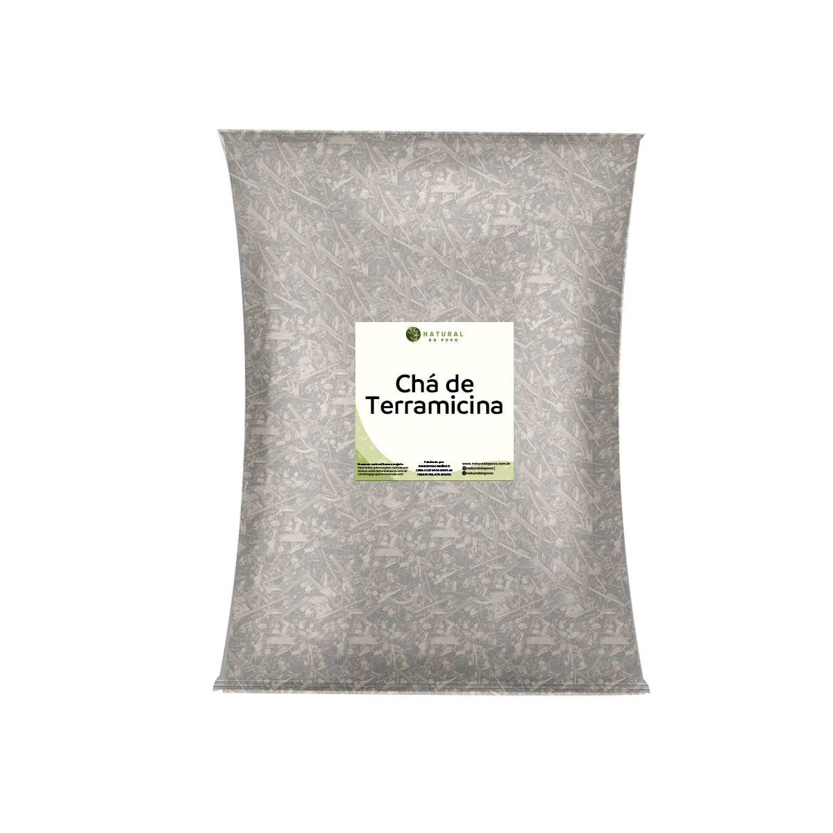 Adoçantes Naturais que Combinam com o Chá de Terramicina - inspiração 2