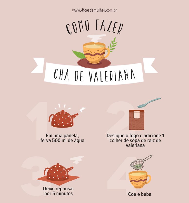 Escolhendo a Valeriana Certa: Fresca ou Seca? - inspiração 2