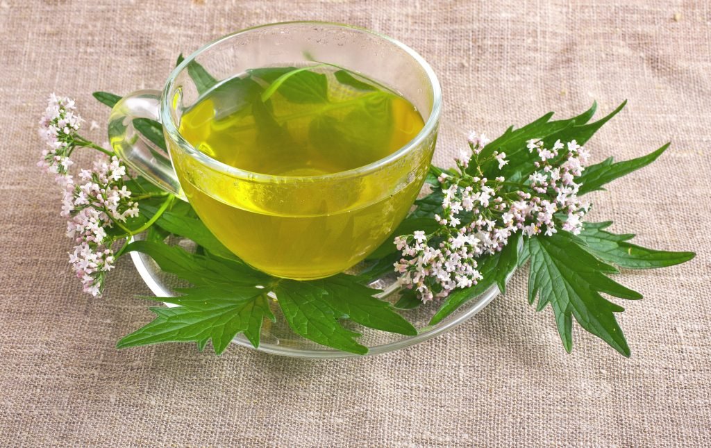 Coando o Chá: Um Toque Final Importante - inspiração 2