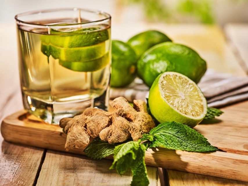 Limão: Vitamina C Para Fortalecer e Aliviar a Inflamação - inspiração 2