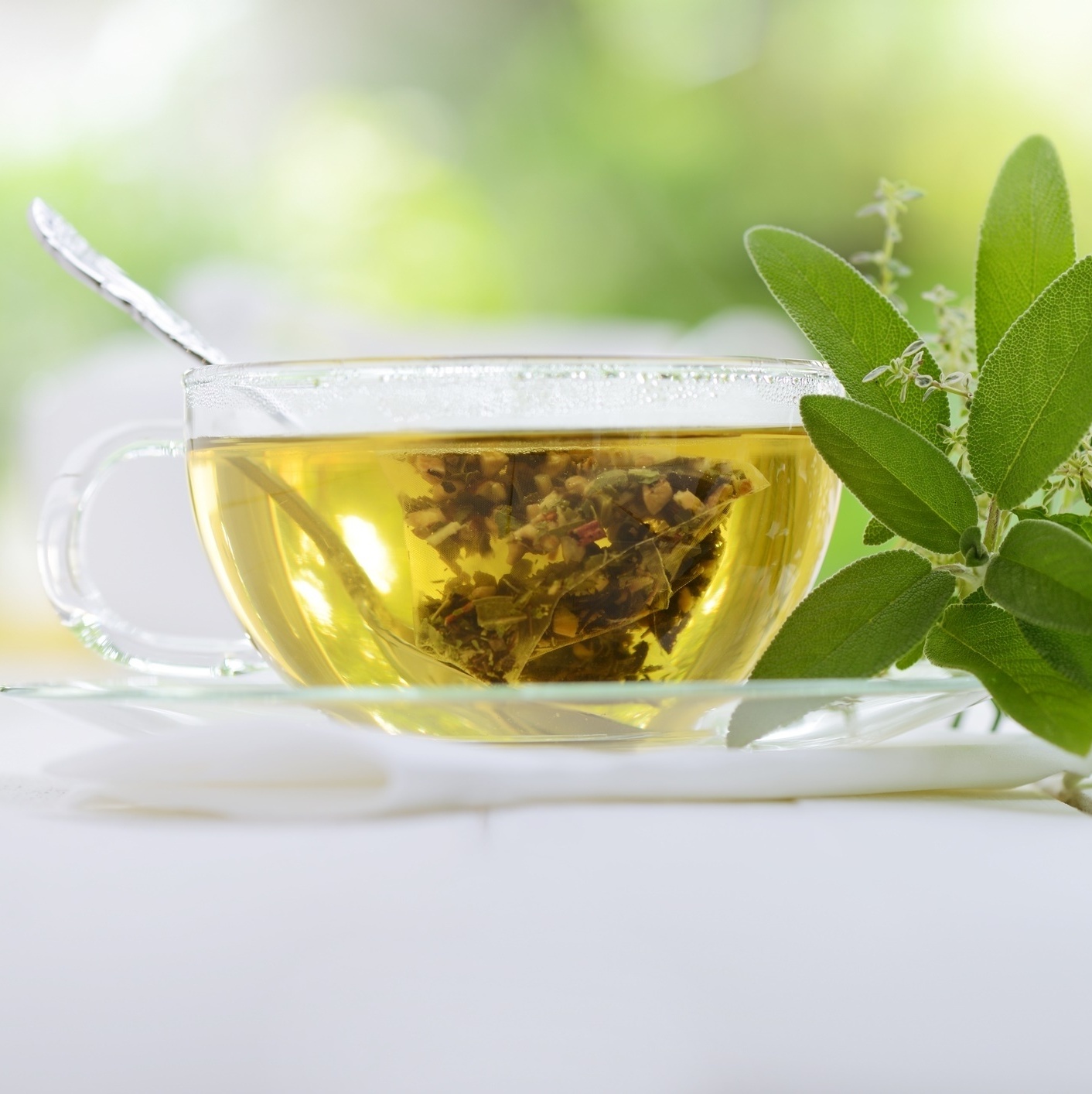 Chá de Canela: Doce e Termogênico - inspiração 2