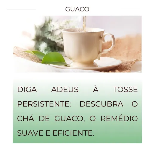 A Importância da Escolha do Guaco de Qualidade - inspiração 1