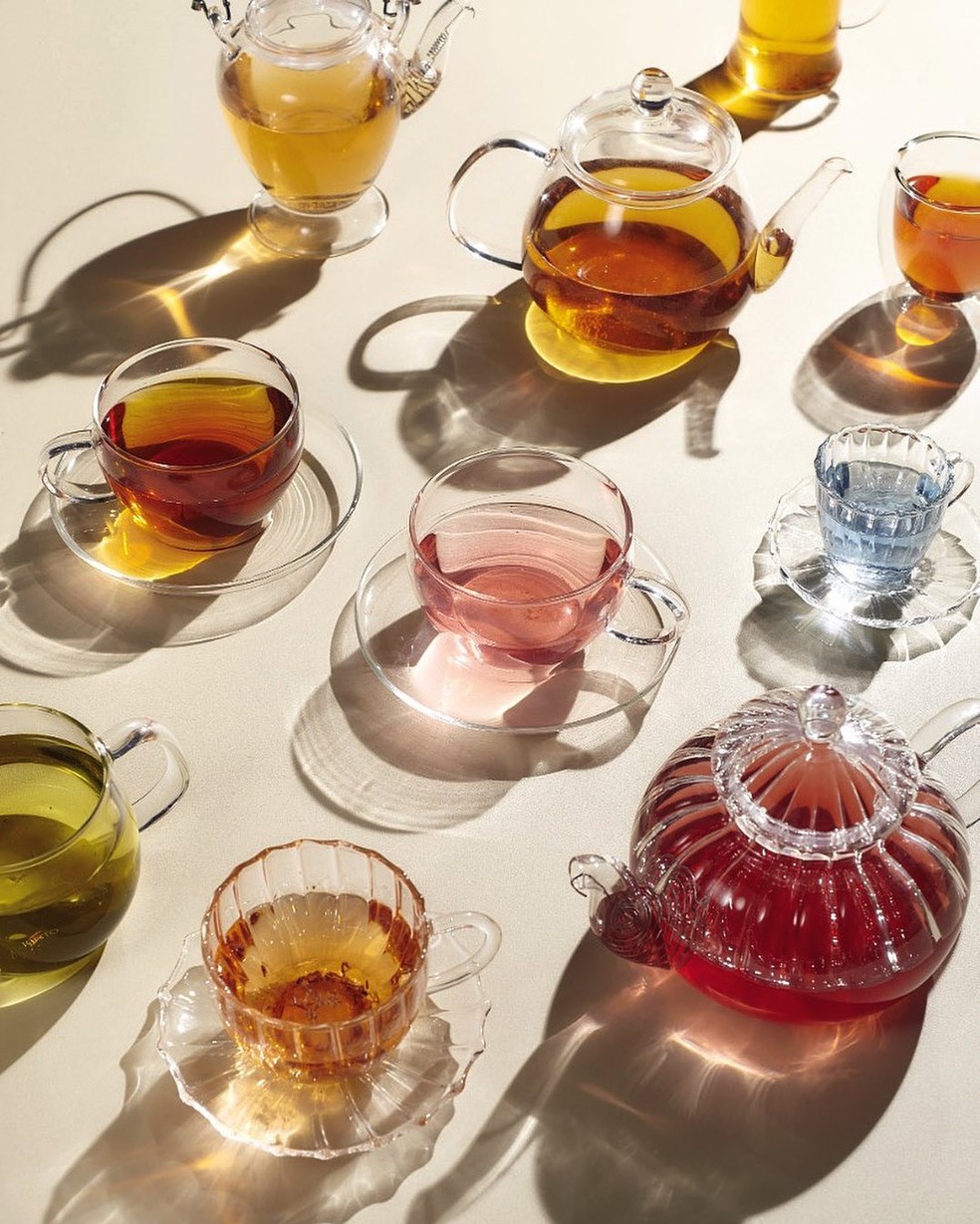 Modo de Preparo Correto: Potencialize o Efeito do Chá - inspiração 1