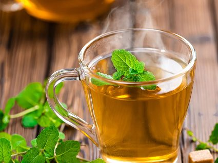 Canela: Aquecimento e Tranquilidade - inspiração 1