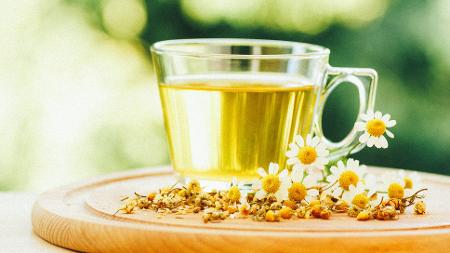 Melissa (Erva-Cidreira): Acalma a Mente e o Ventre - inspiração 2