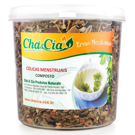 Ervas Misturadas: A Combinação Perfeita para Você - inspiração 1