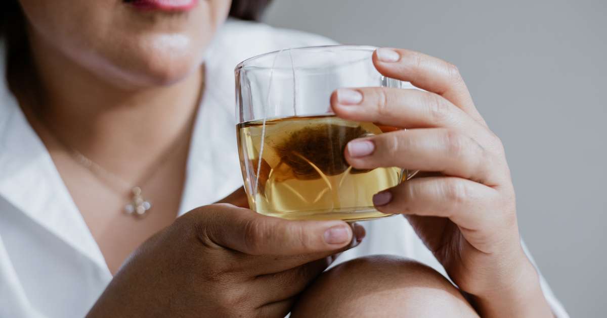 Camomila: O Clássico Abraço para o seu Ventre - inspiração 2