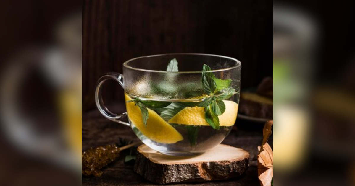 Funcho: Digestivo e Calmante para Gases - inspiração 1