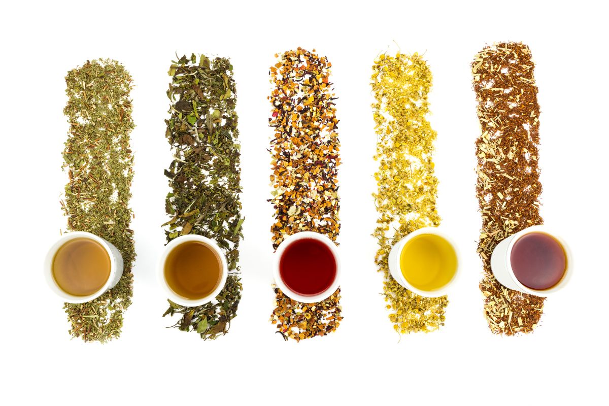 Chá de Banana Verde: Surpreendente Aliado para Revestir o Estômago - inspiração 1