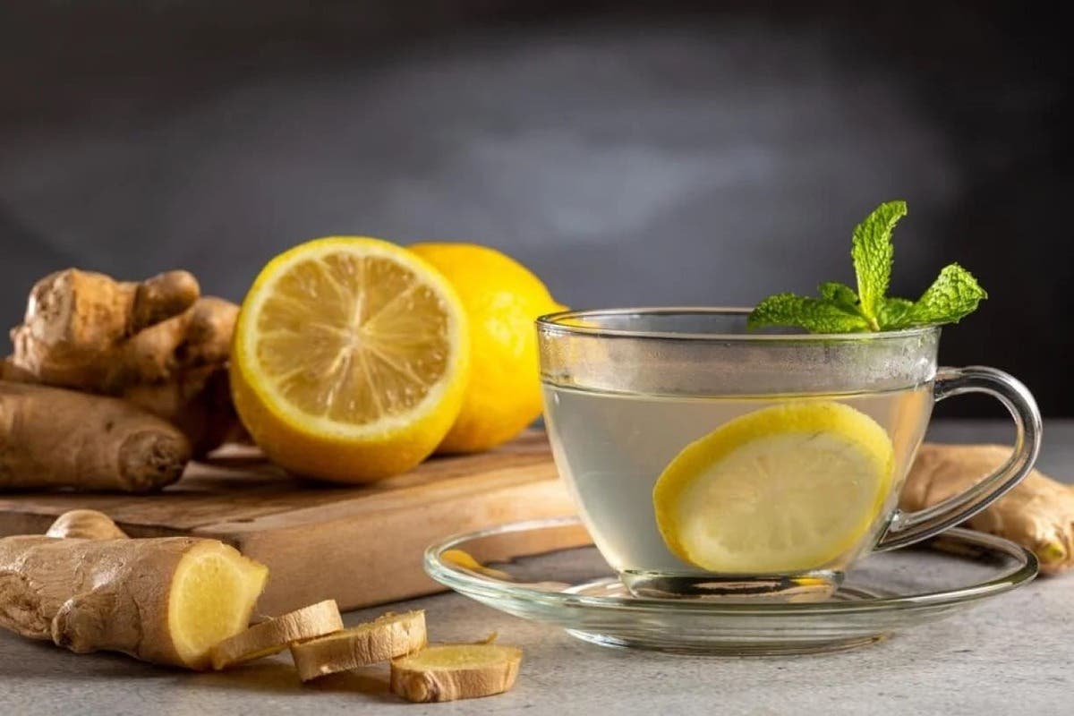 Hortelã (com Cautela!): Refrescância que Pode Ajudar (ou Não) - inspiração 1