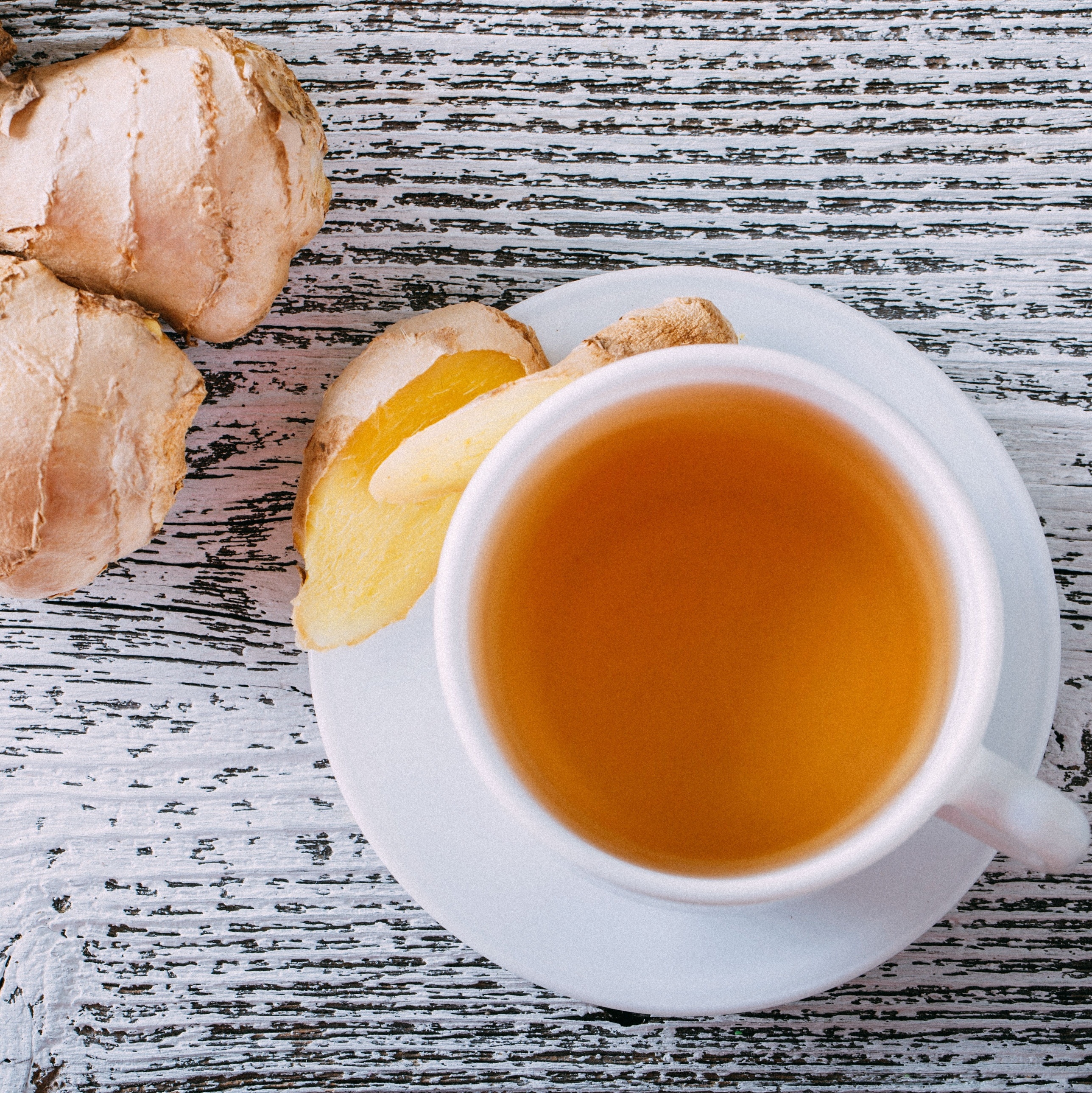 Chá de Erva-Doce: Para Tosse e Conforto Digestivo - inspiração 2