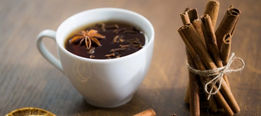 Chá de Sabugueiro: Aliado Contra Vírus e Inflamações - inspiração 1