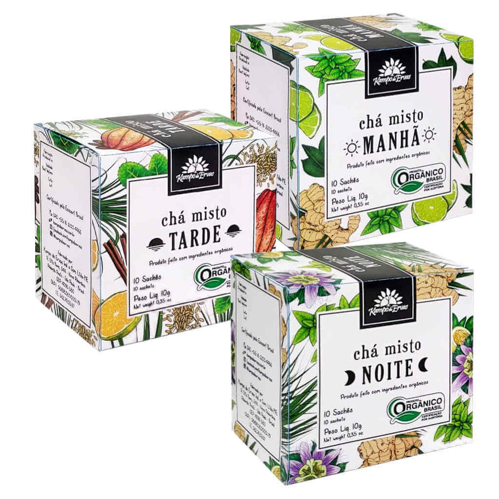 Hortelã: Refrescância que Alivia Desconfortos Digestivos - inspiração 1