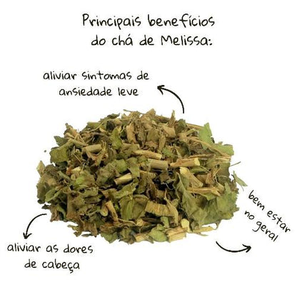 Preparo Perfeito: Como Fazer Seu Chá Delicioso - inspiração 1