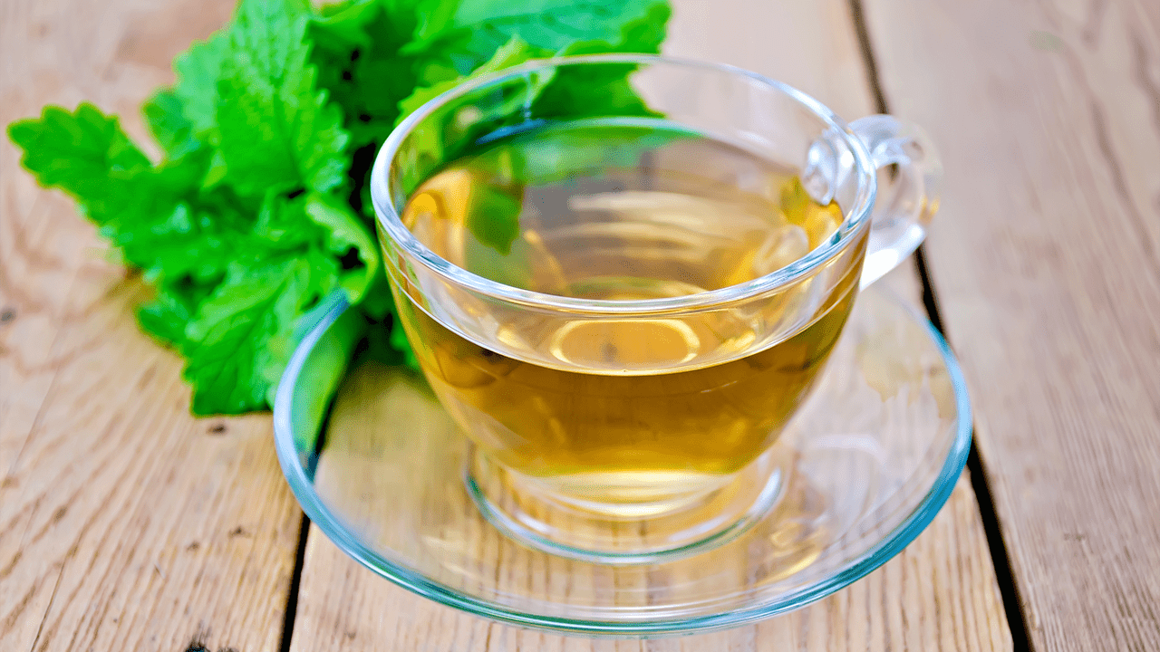 Preparo Perfeito: Como Fazer Seu Chá Delicioso - inspiração 2