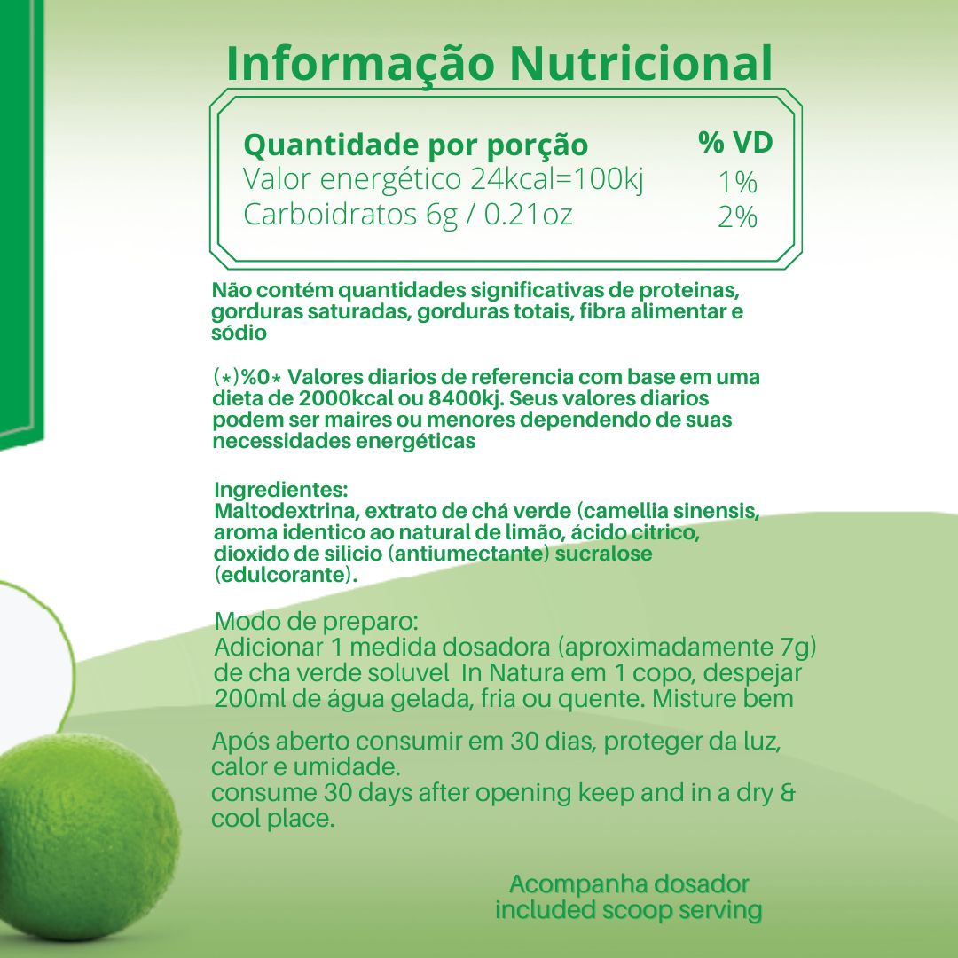 Desintoxicação Natural do Seu Corpo - inspiração 1